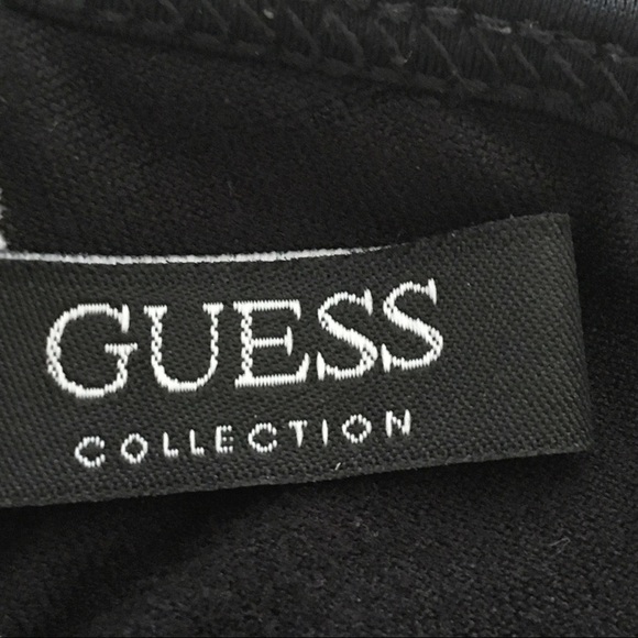 Guess Bikini Top Collection S - Picture 4 of 4